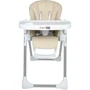 Стульчик для кормления FreeON VITO Beige (45135): Тип классический стульчик