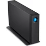 Внешний жесткий диск LaCie d2 Professional 16 TB (STHA16000800): Вес, г 1400