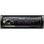 Pioneer MVH-S520BT: Формфактор 1 DIN