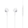 Наушники Samsung IC100 Type-C Earphones White (EO-IC100BWEGRU): Тип конструкции вкладыши