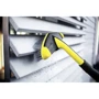 Мягкая щетка для больших поверхностей Karcher Brush WB 60 (2.643-233.0): Назначение для минимоек