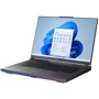 Ноутбук ASUS ROG Strix G16 G614JZR-N4094W (90NR0IC3-M00440) UA: Экран 16" IPS (2560x1600)