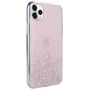 Чохол для iPhone SwitchEasy Starfield Case Rose (GS-103-83-171-61) for iPhone 11 Pro Max: Колір рожевий