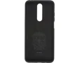 Чехол для телефонов ArmorStandart ICON Case Black for Xiaomi Poco X2 (ARM57320): Пленка в комплекте нет