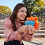 Бластер Hasbro Nerf Elite 2.0 Prospect QS-4 (F4190) фото 5