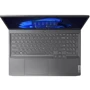 Ноутбук Lenovo LOQ-15 (82XV009WPB_64_W11P): Оперативная память 64 ГБ