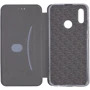 Чехол для телефонов Fashion Classy Black for Huawei P Smart 2019: Тип чехол-книжка