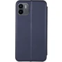 Аксессуар для смартфона Fashion Classy Dark Blue for Xiaomi Redmi A1: Тип чехол-книжка