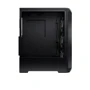 Корпус Cougar Archon 2 RGB Black: Мощность БП, Вт нет