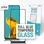 Аксесуар для смартфона Piko Tempered Glass Full Glue Black for Xiaomi Redmi Note 10 5G