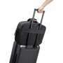Сумка для ноутбуков Tomtoc 17.3" Defender-A31 Black (A31G1D1): Вместимость ноутбук, блок питания, аксессуары