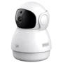 IP-камера відеоспостереження Xiaomi Yi Dome Guard Camera 360 (YRS3521): Тип підключення до інтернету Беспроводное