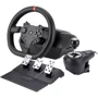 Ігрове кермо GamePro RW070PM з педалями та коробкою передач XBOXONE/PS4/PC (RW070PM)