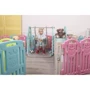 Дитячий манеж - загородження XOKO Play Pen D14 (132х132cm) фото 9