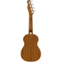 Fender Ukulele Zuma Concert Natural WN: Количество струн 4