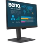 Монитор BenQ BL2490T (9H.LMHLJ.LBE): Покрытие экрана матовое