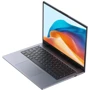 Ноутбук Huawei MateBook 14 (53014BGU/MendelG-W5651D): Объем накопителя 512 ГБ (SSD)