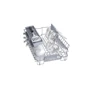 Посудомойка Bosch SPS2HKI59E: Расход воды, л 8.5