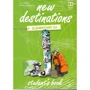 New Destinations Elementary A1: Student's Book with Culture Time for Ukraine: Жанр Учебники и пособия