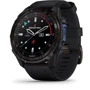 Смарт-часы Garmin Descent Mk3i 51mm Carbon Grey DLC Titanium with Black Silicone Band (010-02752-11)