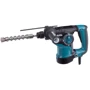 Перфоратор SDS-PLUS Makita HR2811FT: Макс. число оборотов холостого хода, об/мин 1100 об/мин
