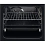 Духовой шкаф электрический Electrolux OCF5E50Z: Класс энергопотребления A
