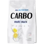Гейнер All Nutrition Carbo Multi Max 3000 g /60 servings/ Lemon