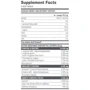 Extrifit E.nox Shock 690 g /45 servings/ Shock Black Currant: Тип Комплекс до тренировки