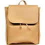 Жіночий рюкзак Sambag Loft MQN бежевий (22220026)