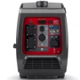 Інверторний генератор Briggs&Stratton P2400 PowerSmart 1.8 кВт: Тип електростанції бензиновый
