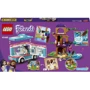 LEGO Friends Швидка ветклініки (41445): Серія Friends