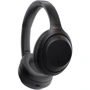 Наушники Sony WH-1000XM4 Black: Тип конструкции полноразмерные