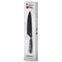 Нож кухонный Накири MasterPro Tetsu 20 см (BGMP-4127-MBK): Длина лезвия, см 20