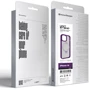 Чехол для iPhone ArmorStandart Unit Stand Purple for iPhone 14 (ARM70557): Цвет фиолетовый