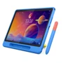 Планшет Lenovo Tab 4/128Gb Wi-Fi Luna Grey + Kids Bumper&Pen (ZAEH0075UA) фото 11