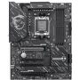 MSI X870 GAMING PLUS WIFI: Оперативная память 4x DDR5 8200 МГц, до 256 ГБ