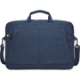 Сумка для ноутбуков Case Logic 15" Huxton Attache Blue (HUXA115B)