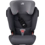 Автокресло BRITAX-ROMER KIDFIX III S Strom Grey: Группа 15-36 кг (группа 2-3)