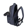 Сумка для ноутбуков Tucano 15.6"-16" Flash Blue (BKFLASH15-B): Материал полиэстер