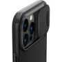 Чехол для iPhone Spigen Optik Armor MagFit Black (ACS04993) for iPhone 14 Pro фото 8