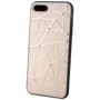 Чехол для iPhone COTEetCI Star Diamond Case Gold (CS7032-GD) for iPhone SE 2020/iPhone 8/iPhone 7