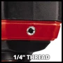Ліхтар туристичний Einhell TE-CL 18/2500 LiAC - Solo 4514145 фото 11
