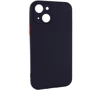 Чехол для iPhone Mobile Case Square Full Camera Black for iPhone 14