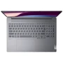 Ноутбук Lenovo IdeaPad Pro 5 14APH8 (83AMCTO1WW): Тип екрану матовый