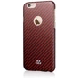 Чехол для iPhone Evutec Karbon S Kozane Black/Red (AP-006-CS-K02) for iPhone 6/6S: Тип чехла накладка на заднюю часть