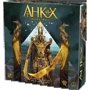 Woodcat Анкх. Боги Египта (Ankh: Gods of Egypt, Українською)