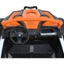 Баггі Bambi Racer (M 5725EBLR-7(24V): Вага, кг 36