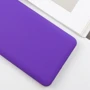 Чехол для телефонов Lakshmi Premium Case Silicone Cover Full Camera Amethyst for Xiaomi Redmi 13C 4G / Redmi 13C 5G / Poco C65 / Poco M6 5G: Тип накладка на заднюю часть