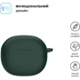 Чехол ArmorStandart Silicone Case Green (ARM73542) for Xiaomi Redmi Buds 4 Active: Тип Чехол