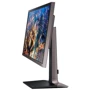 Монитор Samsung U28E850R: Разъемы Выход на наушники, DisplayPort, HDMI, USB